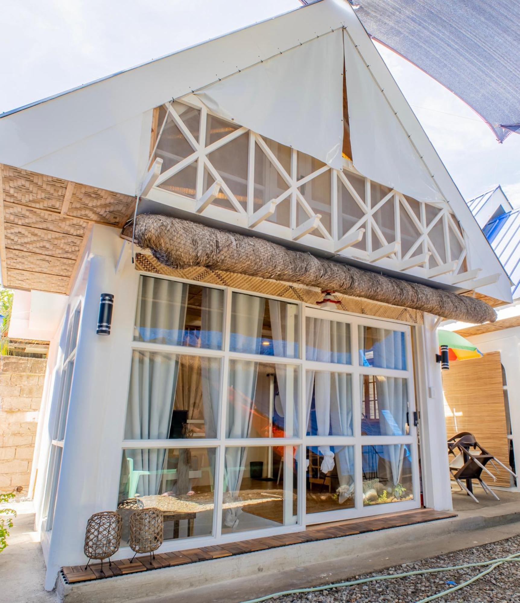 Hayya Hayya Villas Ocoy エクステリア 写真